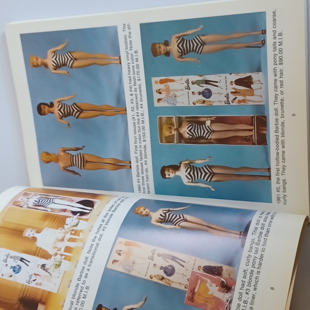 Barbie Field Guide Bundle - Picture 11 of 13